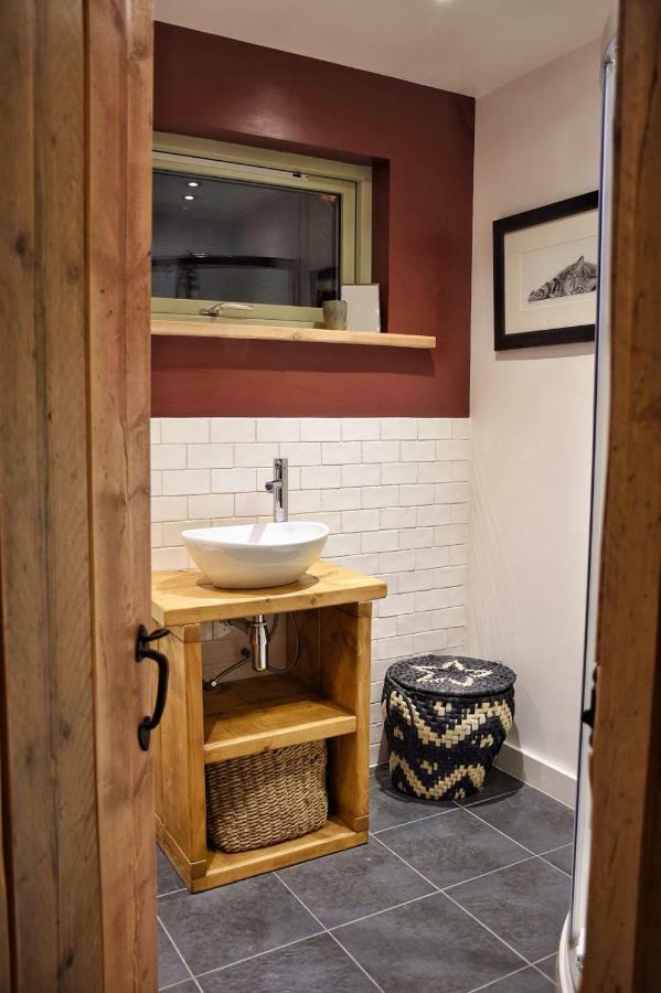 Cosy Cottage Glencoe Extérieur photo